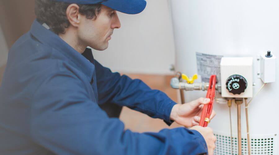Professional Leak Detection in Davis, CA