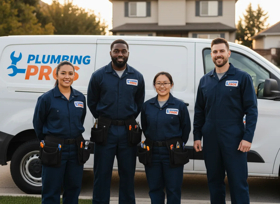 Water Heater Repair company in Davis, CA